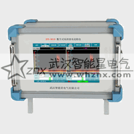 数字式局部放电巡检仪