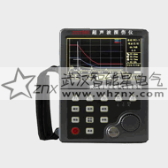 超声波探伤仪