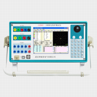 三相继电保护测试仪