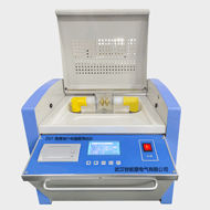 绝缘油介电强度测定仪