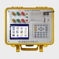 变压器空负载特性测试仪